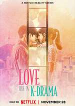 Watch Love Like a K-Drama Xmovies8
