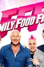 Watch Family Food Fight Xmovies8