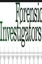 Watch Forensic Investigators Xmovies8