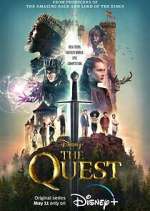 Watch The Quest Xmovies8