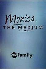 Watch Monica the Medium Xmovies8