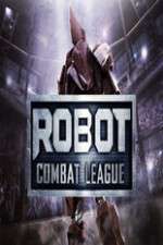 Watch Robot Combat League Xmovies8