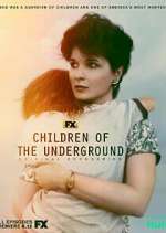 Watch Children of the Underground Xmovies8