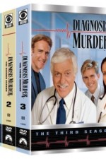 Watch Diagnosis Murder Xmovies8