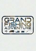 Watch The Grand Fishing Adventure Xmovies8