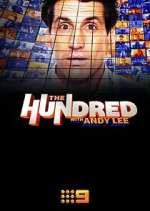 Watch The Hundred with Andy Lee Xmovies8