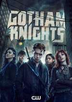 Watch Gotham Knights Xmovies8