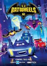 Watch Batwheels Xmovies8
