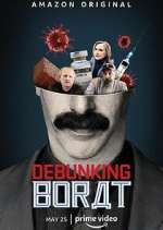 Watch Borat's American Lockdown & Debunking Borat Xmovies8