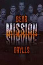 Watch Bear Grylls Mission Survive Xmovies8