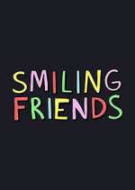 Watch Smiling Friends Xmovies8