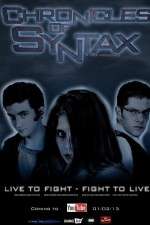 Watch Chronicles of Syntax Xmovies8