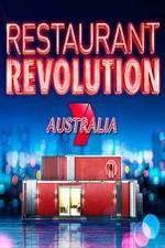 Watch Restaurant Revolution (AU) Xmovies8