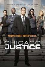 Watch Chicago Justice Xmovies8