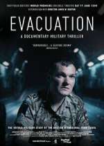 Watch Evacuation Xmovies8