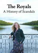 The Royals: A History of Scandals xmovies8