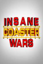 Watch Insane Coaster Wars Xmovies8