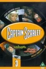 Watch Captain Scarlet and the Mysterons Xmovies8