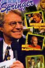 Watch The Jerry Springer Show Xmovies8
