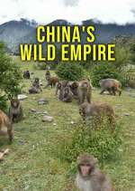Watch China's Wild Empire Xmovies8