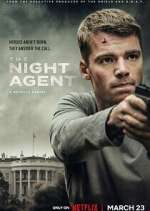 Watch The Night Agent Xmovies8