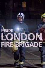 Watch Inside London Fire Brigade Xmovies8