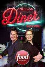 Watch American Diner Revival Xmovies8