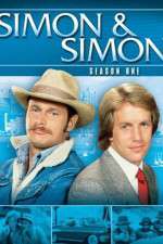 Watch Simon and Simon Xmovies8