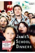 Watch Jamie's School Dinners Xmovies8