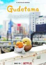 Watch Gudetama: An Eggcellent Adventure Xmovies8