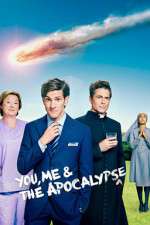 Watch You Me and the Apocalypse Xmovies8