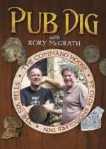Watch Rory McGrath's Pub Dig Xmovies8