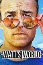 Watch Watt's World Xmovies8