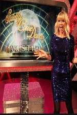 Watch Strictly Come Dancing It Takes Two Xmovies8