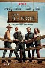 Watch The Ranch Xmovies8