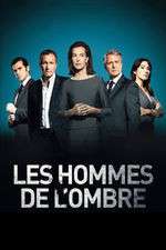Watch Les Hommes de l'ombre Xmovies8