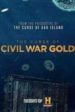 Watch The Curse of Civil War Gold Xmovies8