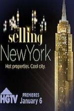 Watch Selling New York Xmovies8