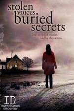 Watch Stolen Voices Buried Secrets Xmovies8