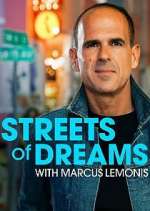 Watch Streets of Dreams with Marcus Lemonis Xmovies8