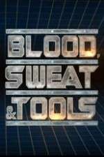 Watch Blood, Sweat & Tools Xmovies8