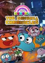 Watch The Gumball Chronicles Xmovies8