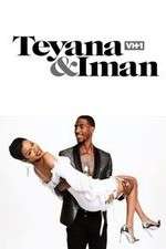 Watch Teyana and Iman Xmovies8