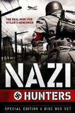 Watch Nazi Hunters Xmovies8