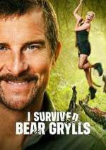 Watch I Survived Bear Grylls Xmovies8