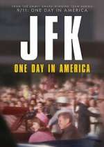 Watch JFK: One Day in America Xmovies8