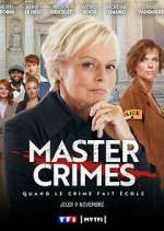 Watch Master Crimes Xmovies8