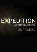 Watch Expedition with Steve Backshall: Unpacked Xmovies8