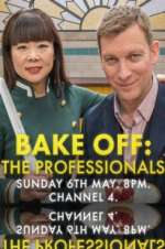 Watch Bake Off: The Professionals Xmovies8