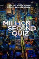 Watch The Million Second Quiz Xmovies8